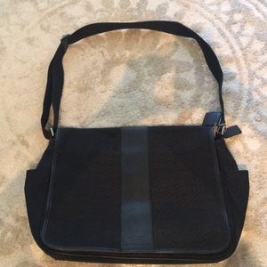 Coach Messenger Bag